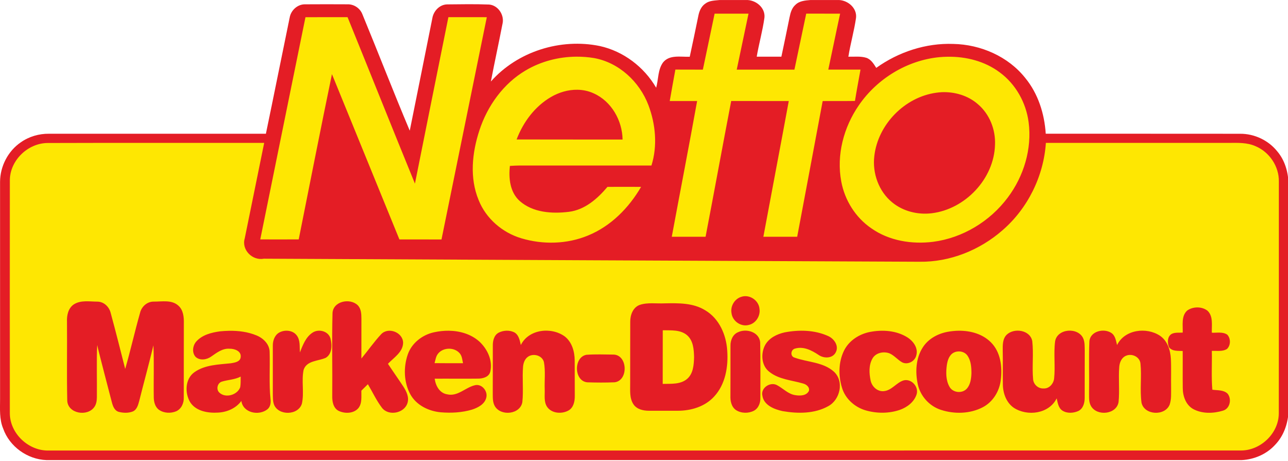 Netto EC